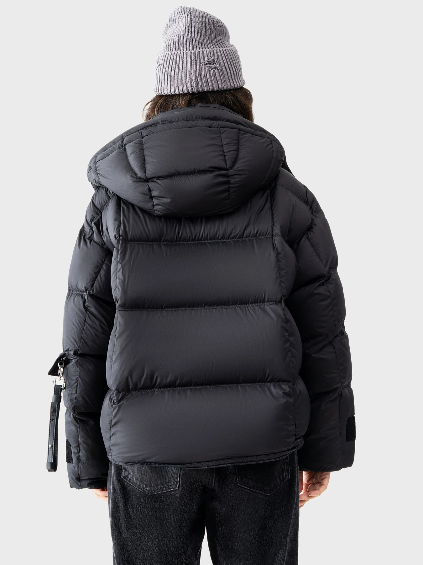 Куртки и дубленки AVECS модель 70552-1 Куртки и дубленки AVECS модель 70552-1 Фото