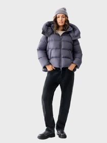 Куртки и дубленки AVECS модель 70555-23 Фото