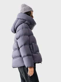 Куртки и дубленки AVECS модель 70555-23 Фото