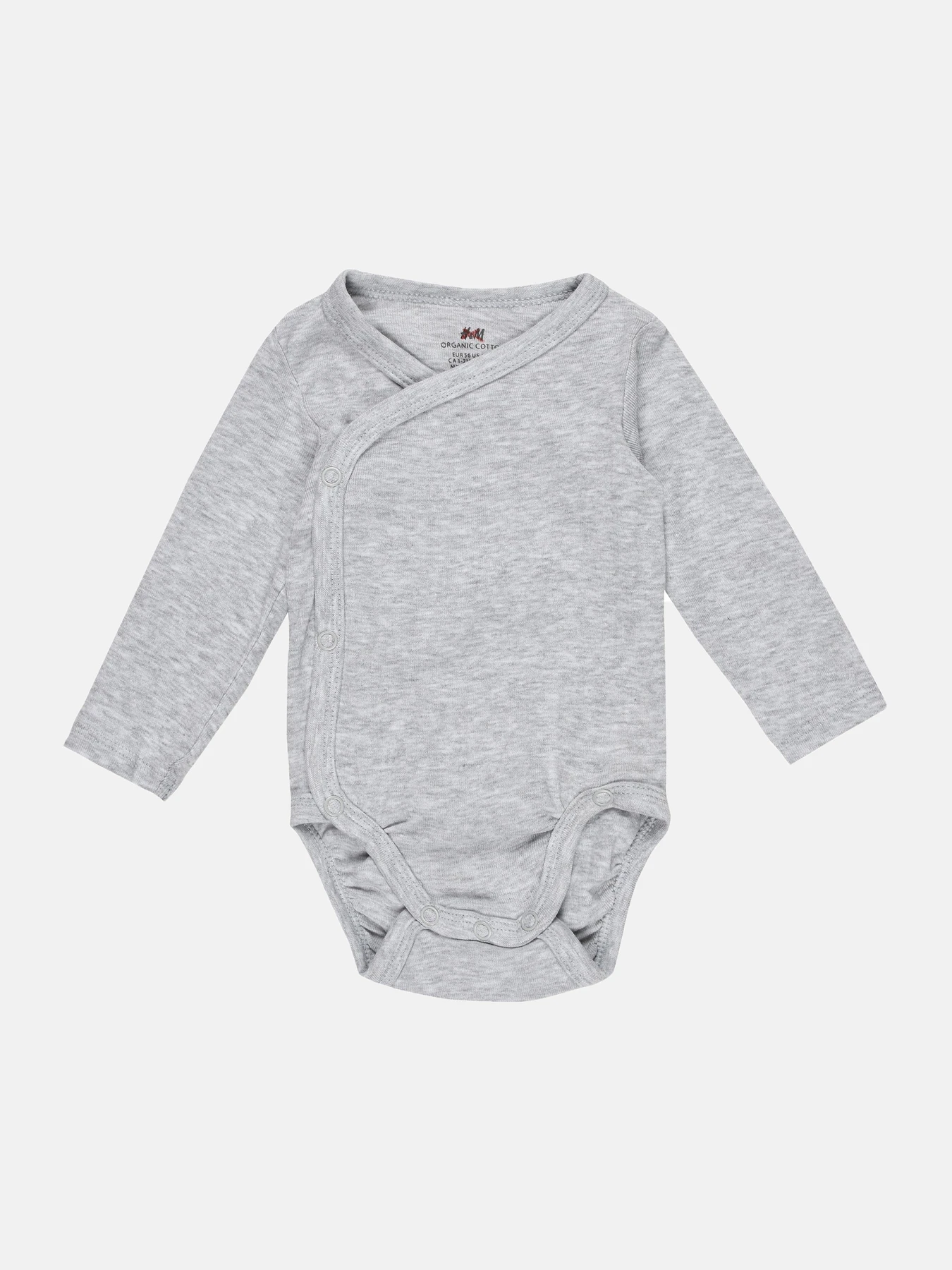 Одежда для младенцев H&M модель 50304 Фото