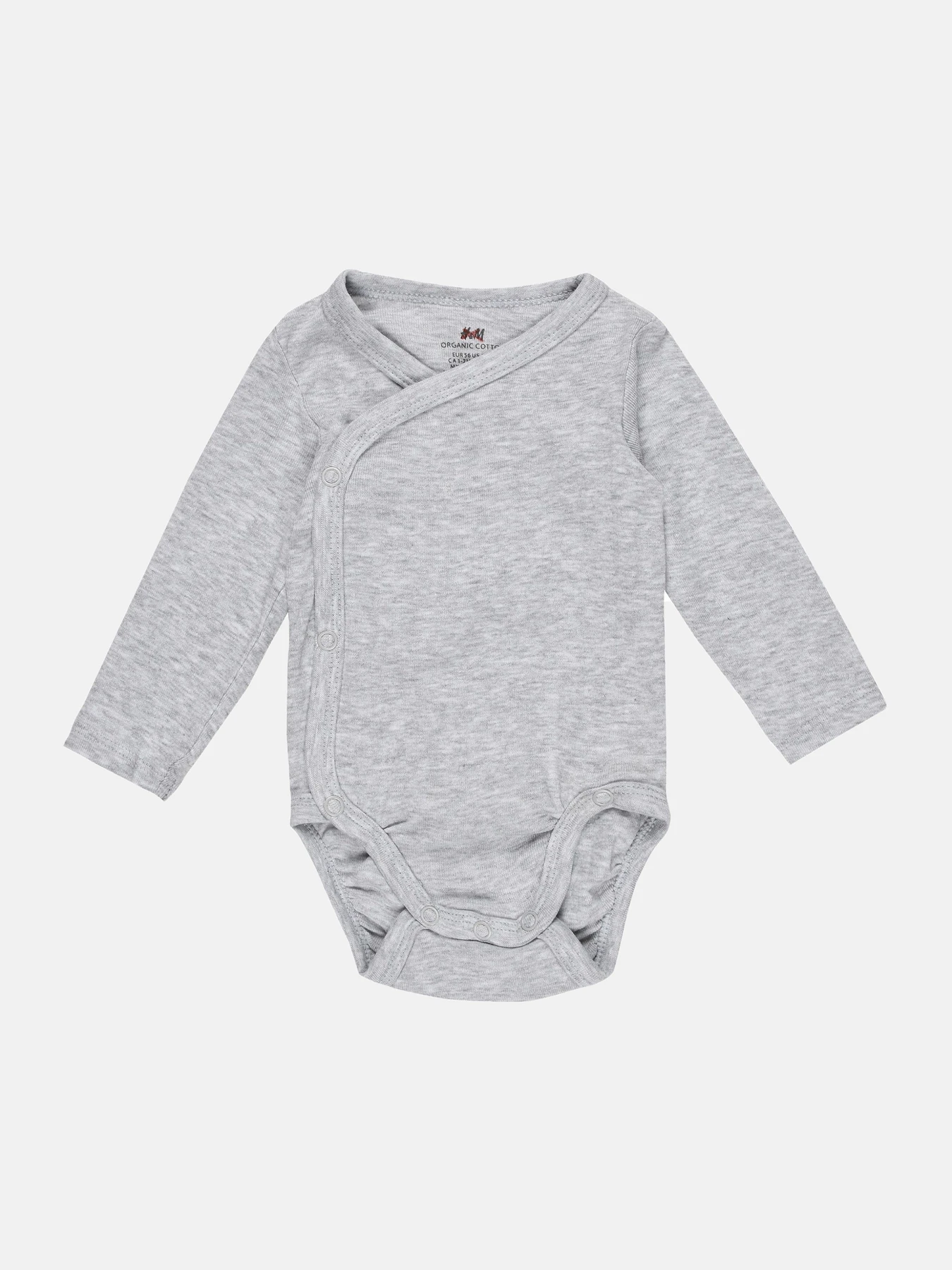 Одежда для младенцев H&M модель 50304 Фото