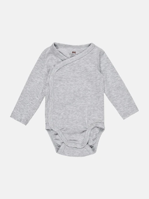 Одежда для младенцев H&M модель 50304 Фото