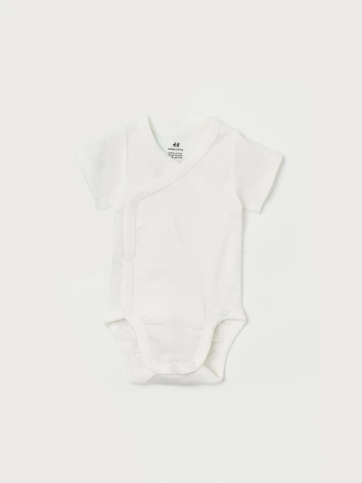 Одежда для младенцев H&M модель 52711 Фото