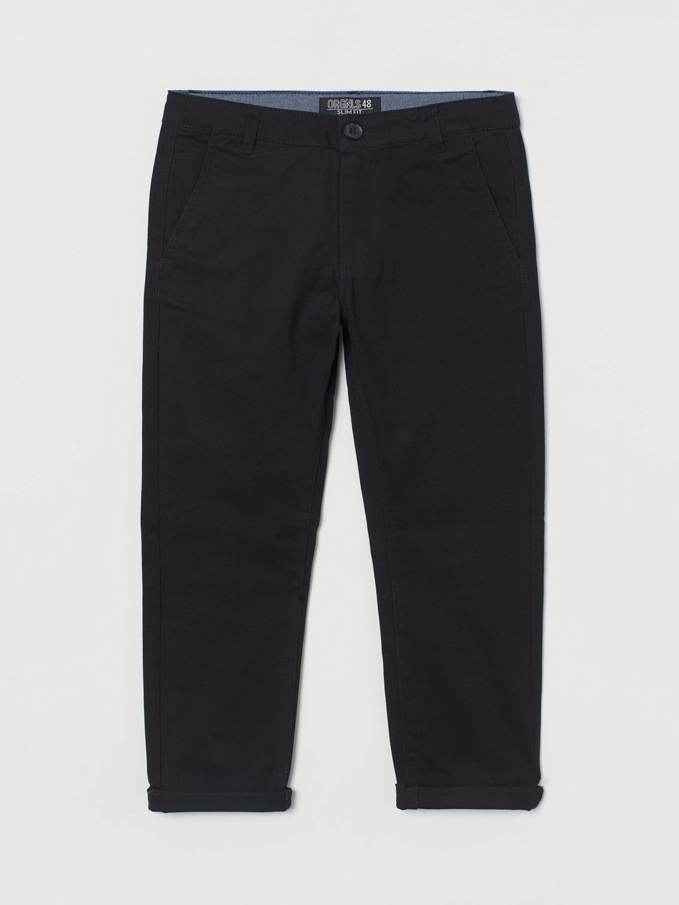 Брюки H&M модель 54345 Фото