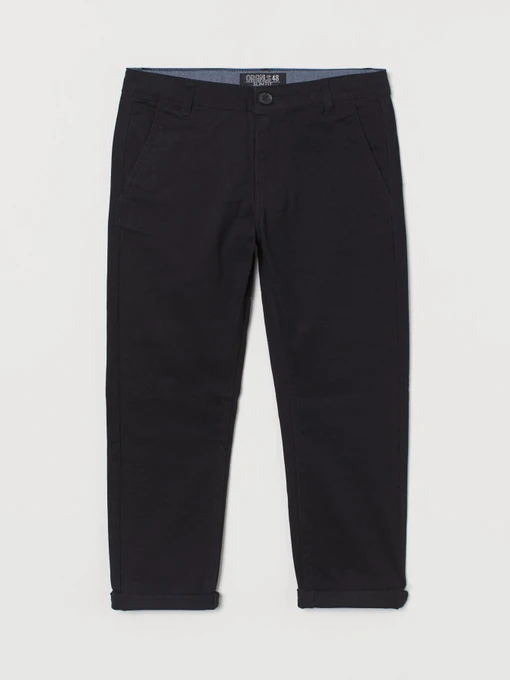 Брюки H&M модель 54345 Фото