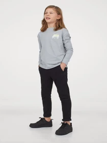 Брюки H&M модель 54345 Фото