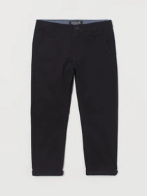 Брюки H&M модель 54345 Фото
