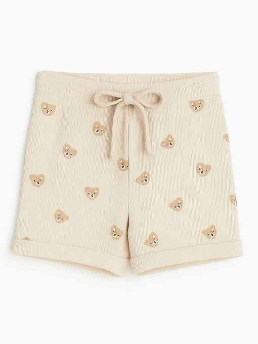 Шорти H&M модель 79011 Фото