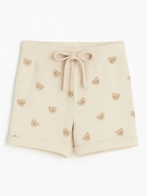 Шорти H&M модель 79011 Фото