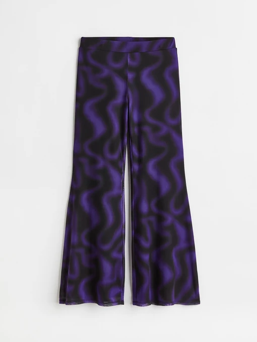 Брюки H&M модель 79019 Фото