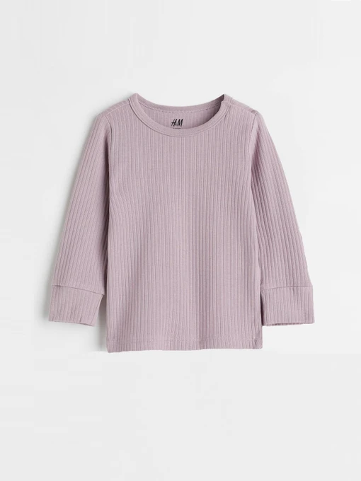Худі та світшоти H&M модель 79026 Фото