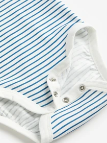 Одежда для младенцев H&M модель 79027 Фото