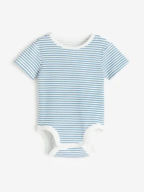 Одежда для младенцев H&M модель 79027 Фото