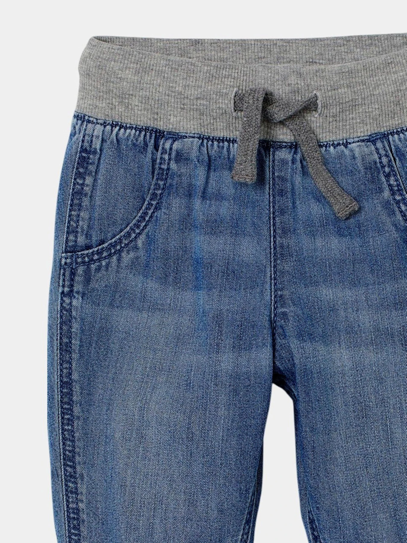 Джинсы H&M модель 79031 Фото