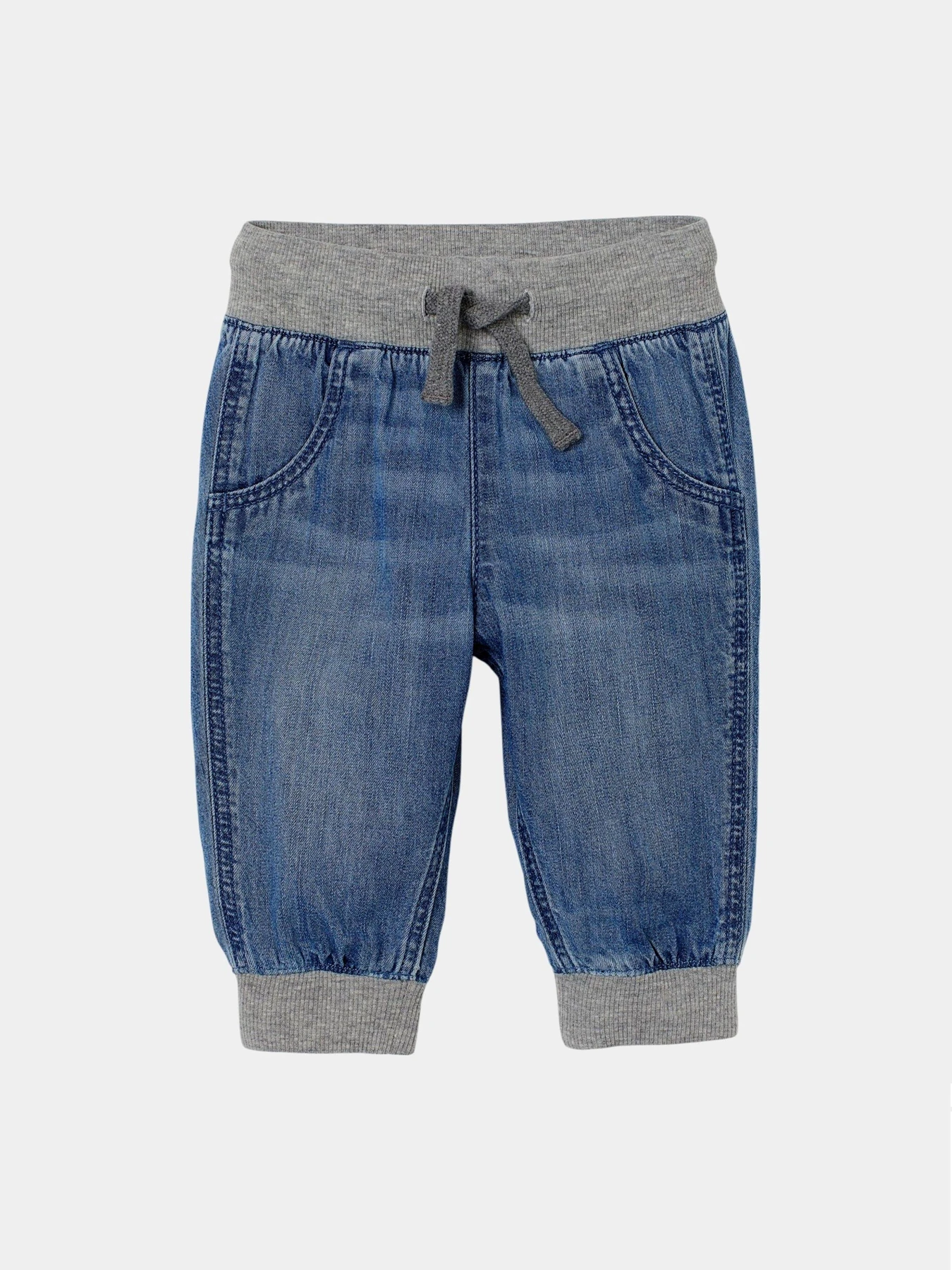 Джинсы H&M модель 79031 Фото