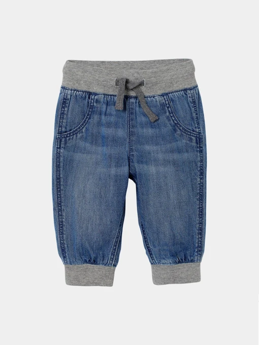 Джинсы H&M модель 79031 Фото