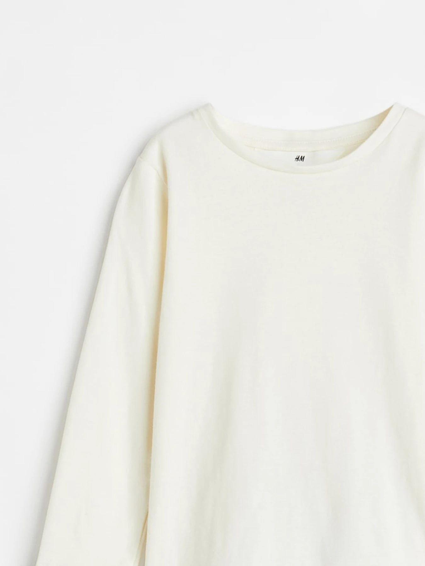 Худи и свитшоты H&M модель 79036 Фото