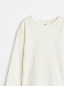 Худи и свитшоты H&M модель 79036 Фото