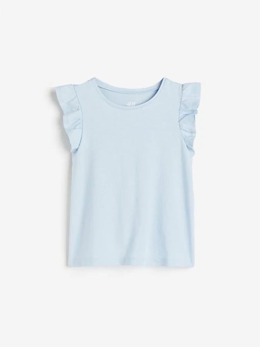 Футболки и поло H&M модель 79038 Фото