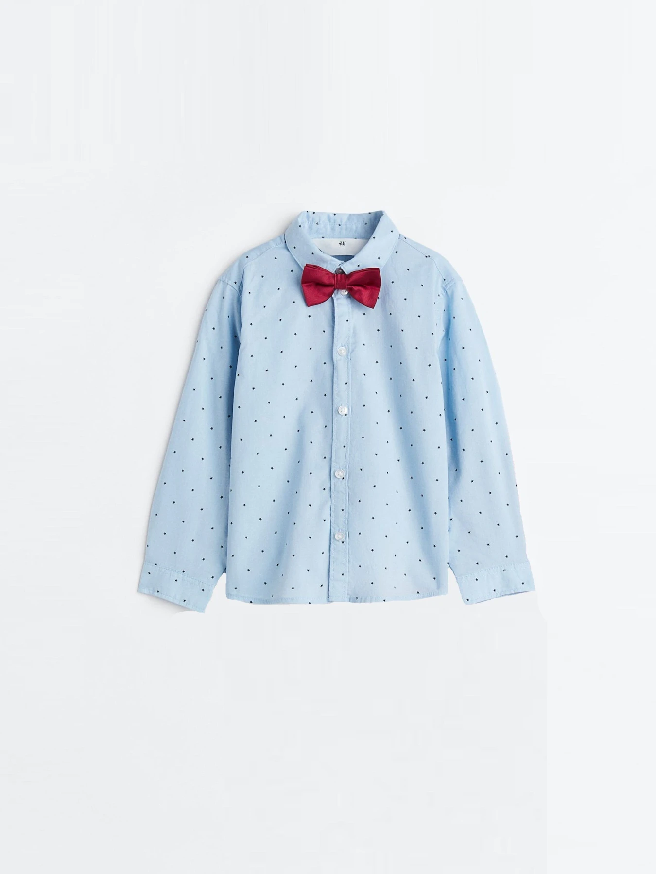Рубашки H&M модель 79041 Фото