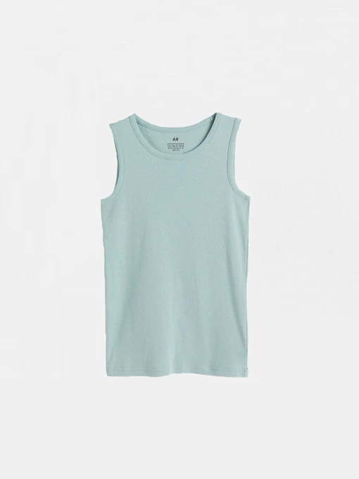 Футболки и поло H&M модель 79057 Фото