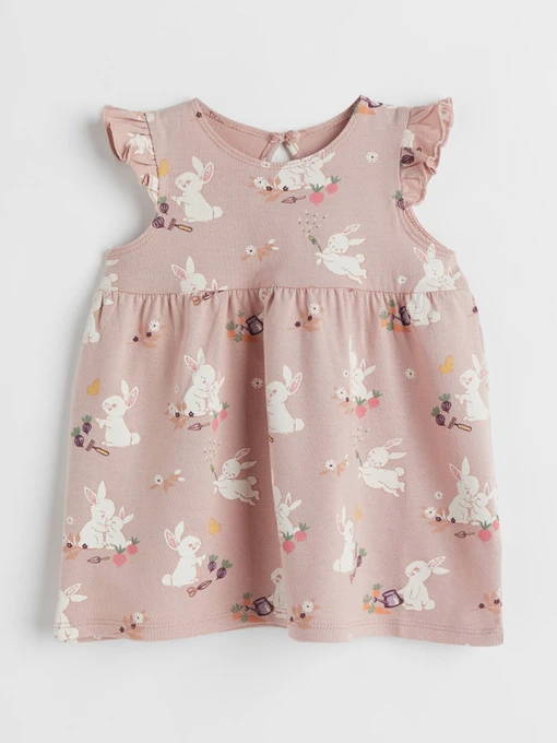 Платья H&M модель 79060 Фото