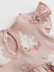 Платья H&M модель 79060 Фото