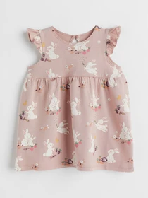 Платья H&M модель 79060 Фото