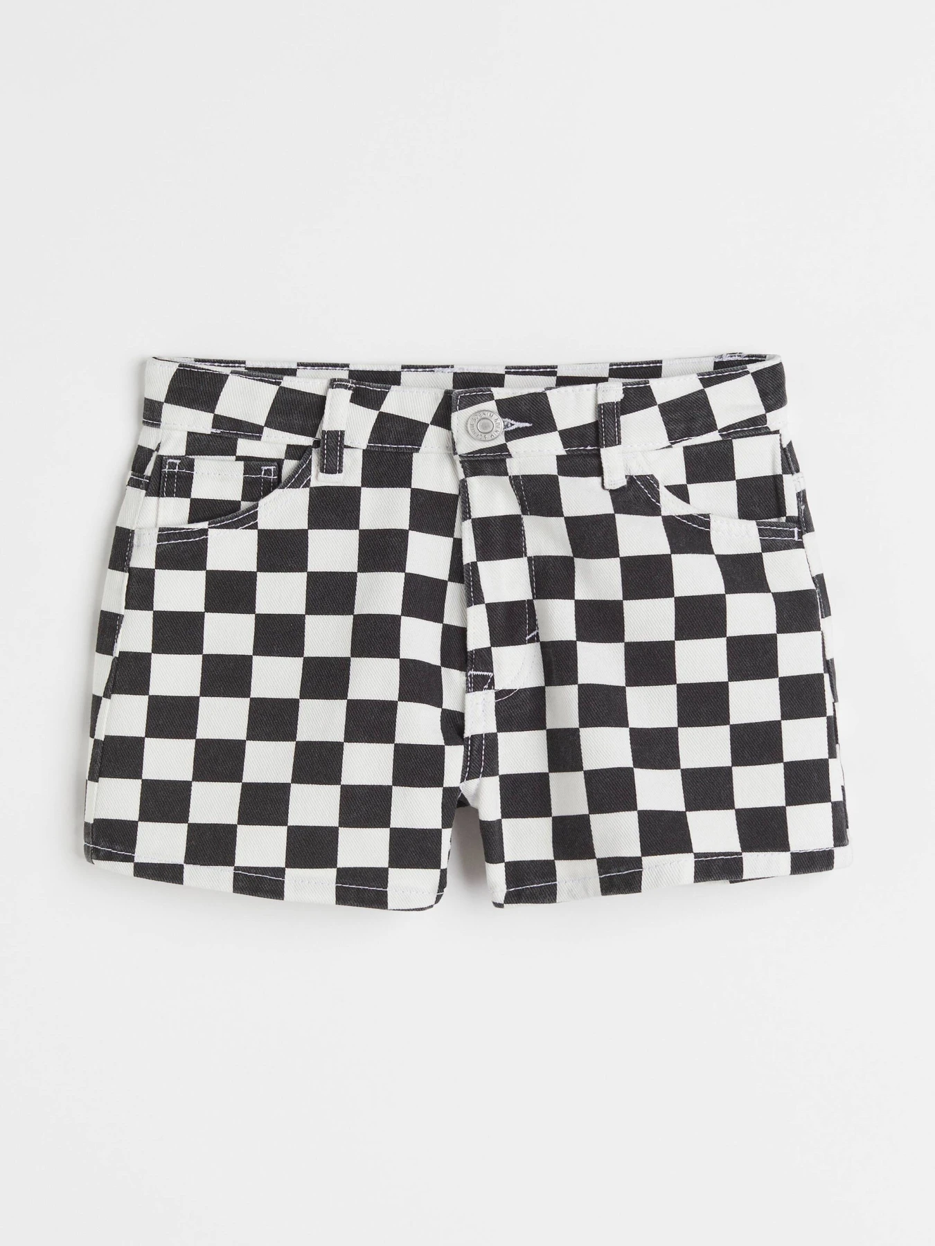 Шорти H&M модель 79067 Фото