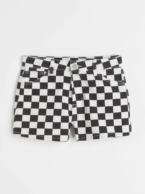 Шорти H&M модель 79067 Фото
