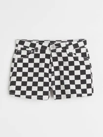 Шорти H&M модель 79067 Фото