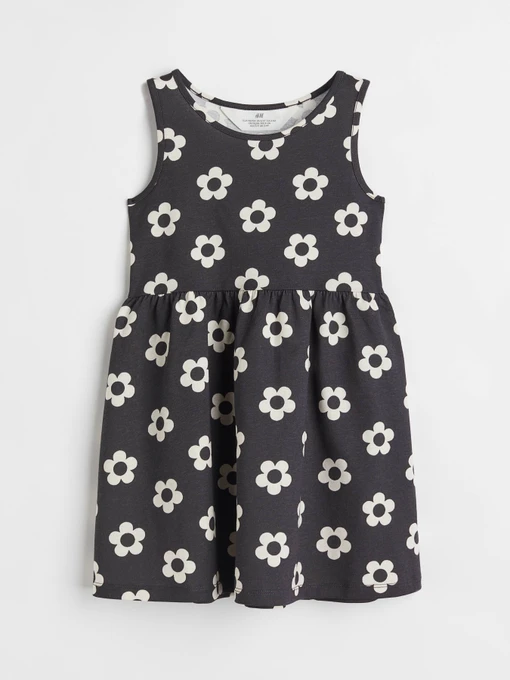 Платья H&M модель 79072 Фото