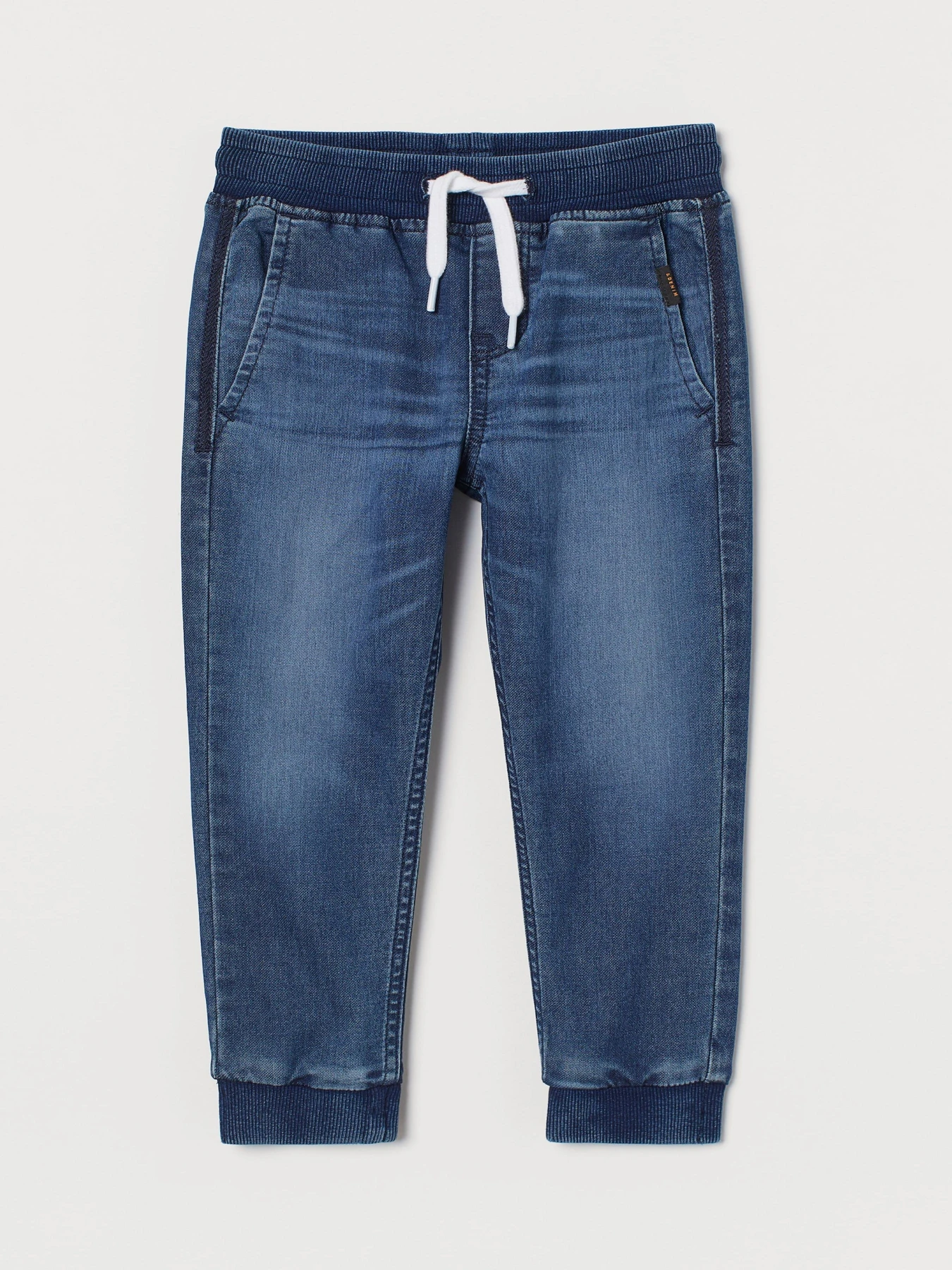 Брюки H&M модель 79073 Фото