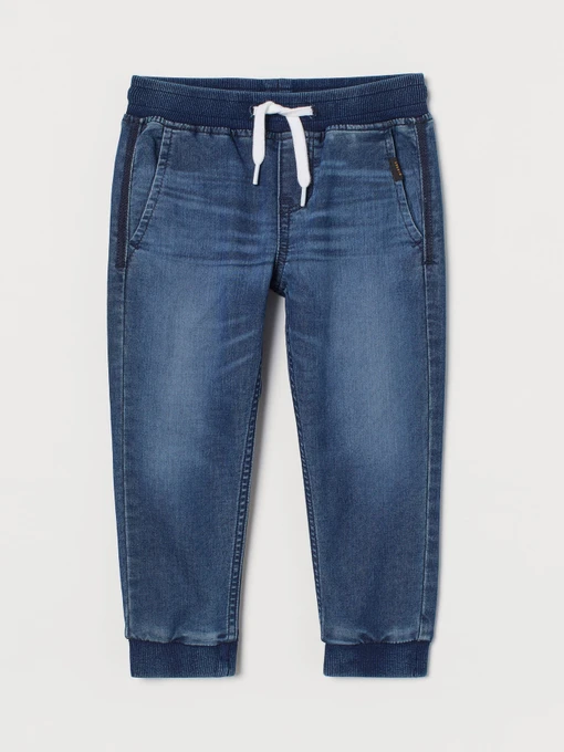 Брюки H&M модель 79073 Фото