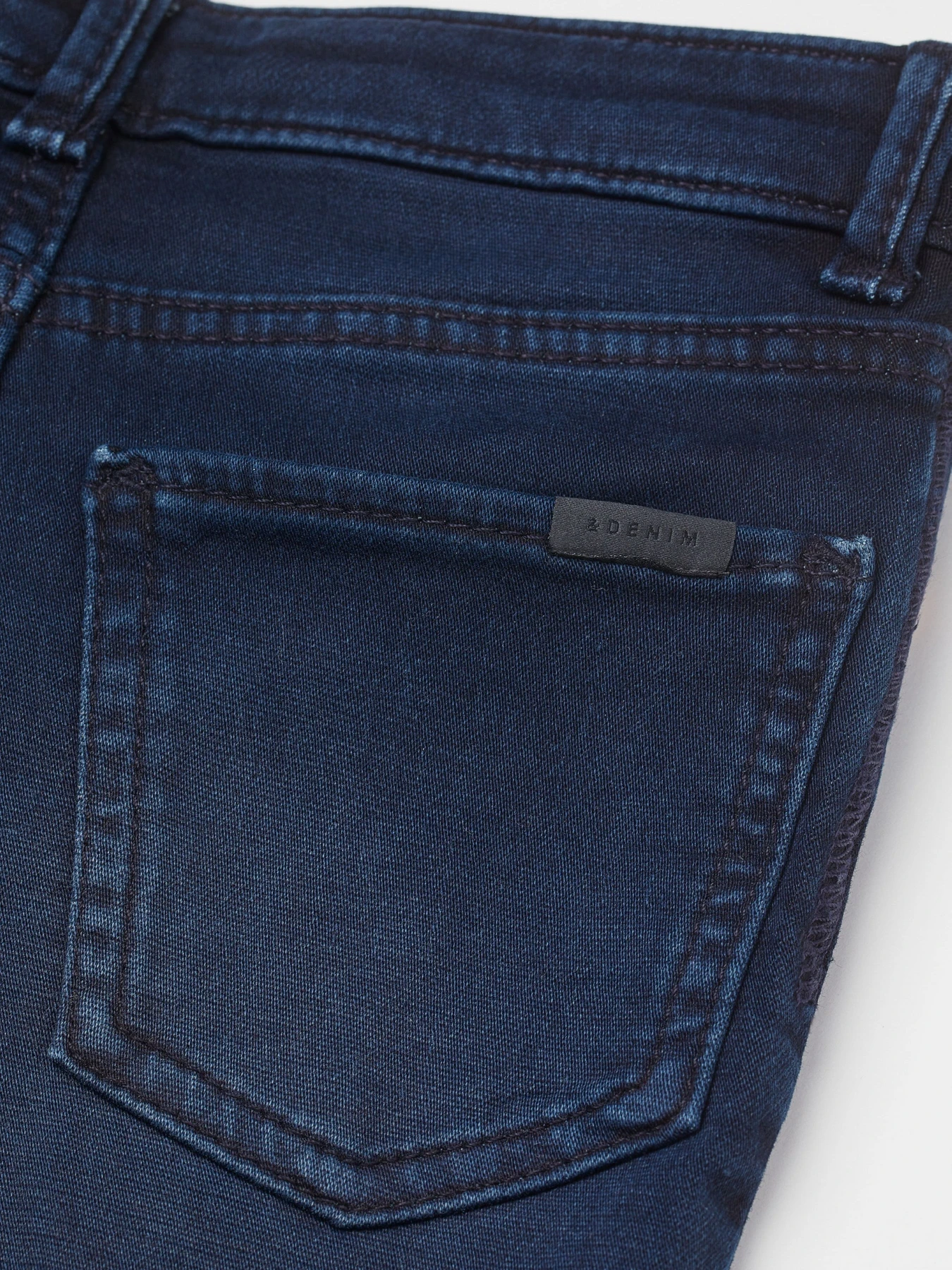 Джинси H&M модель 79077 Фото