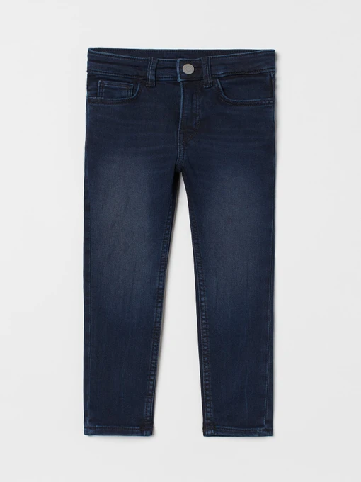 Джинси H&M модель 79077 Фото