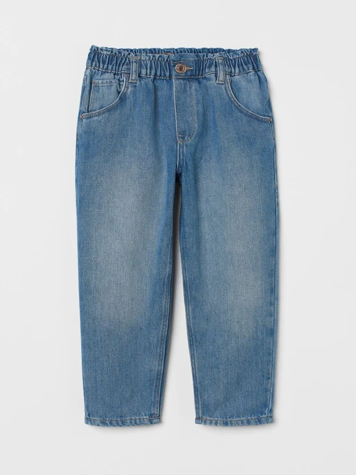 Джинси H&M модель 79086 Фото