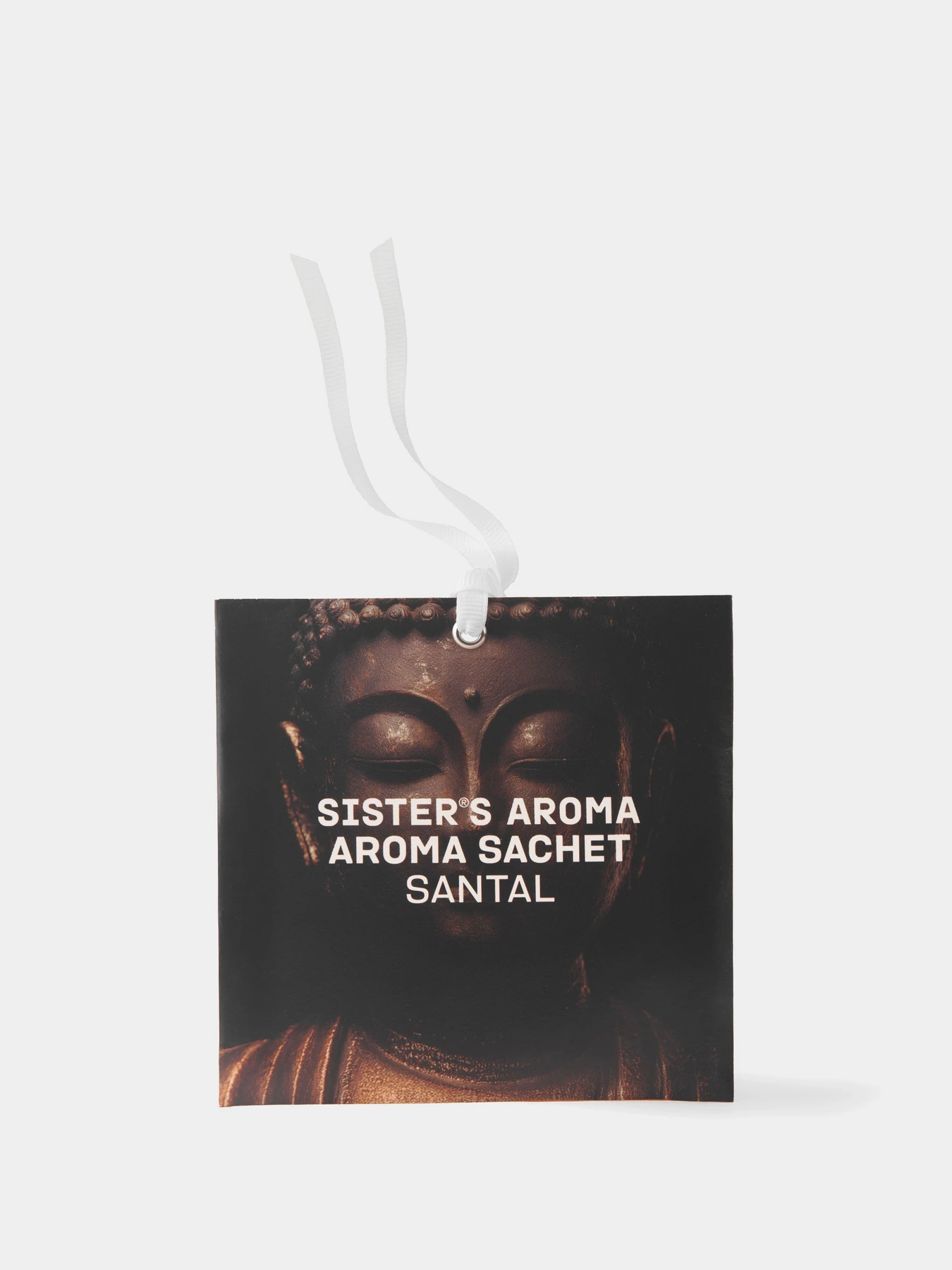 Ароматическое саше SANTAL Sister’s Aroma модель 4820227785964 Ароматическое саше SANTAL Sister’s Aroma модель 4820227785964 Фото