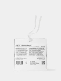Ароматическое саше SANTAL Sister’s Aroma модель 4820227785964 Фото