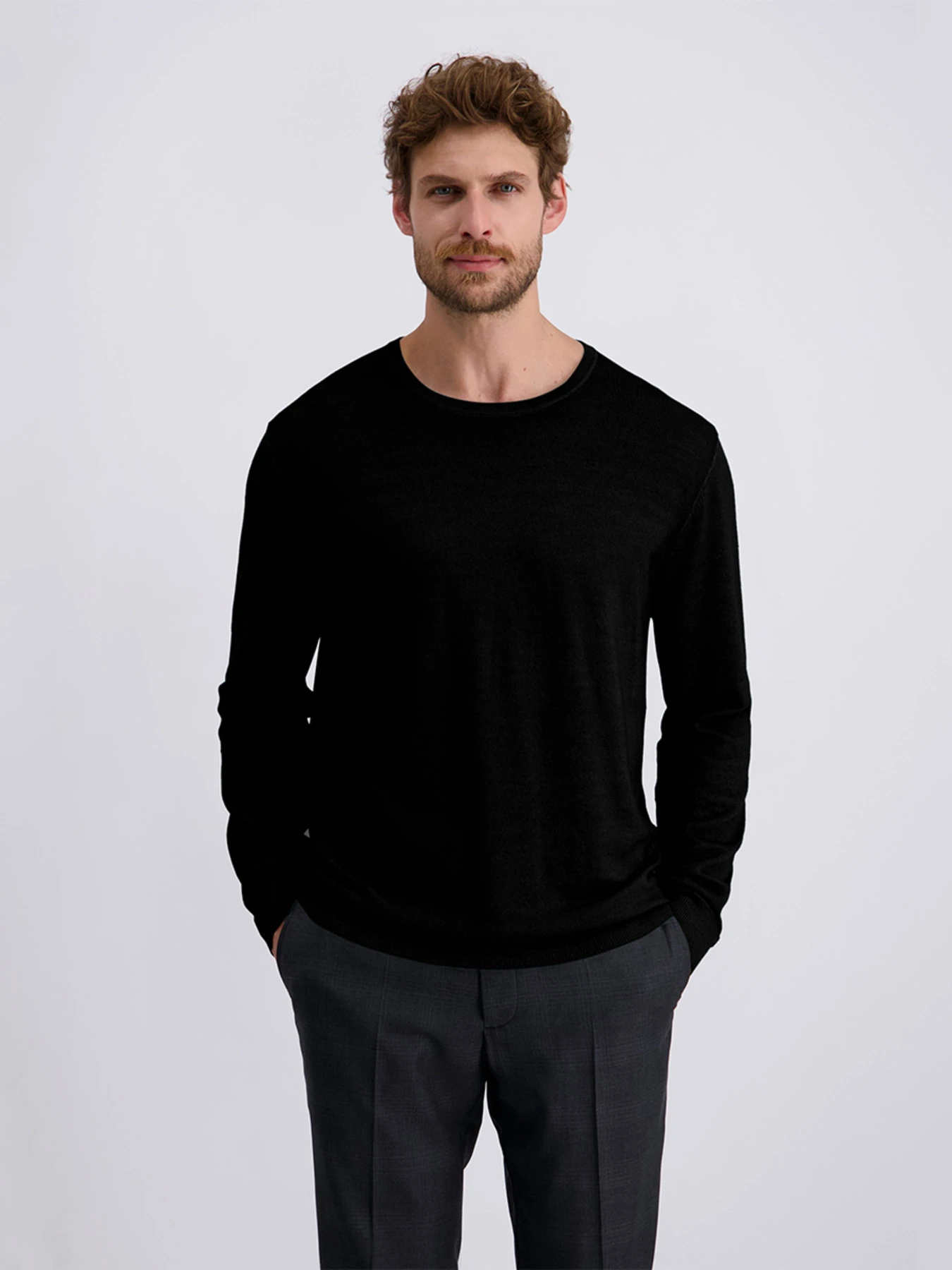 Светри та кардигани Pierre Cardin модель C5 50700.5037.9000 Фото