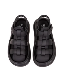 Сандалии Calorie  модель W6195 чорні (26-30) Фото