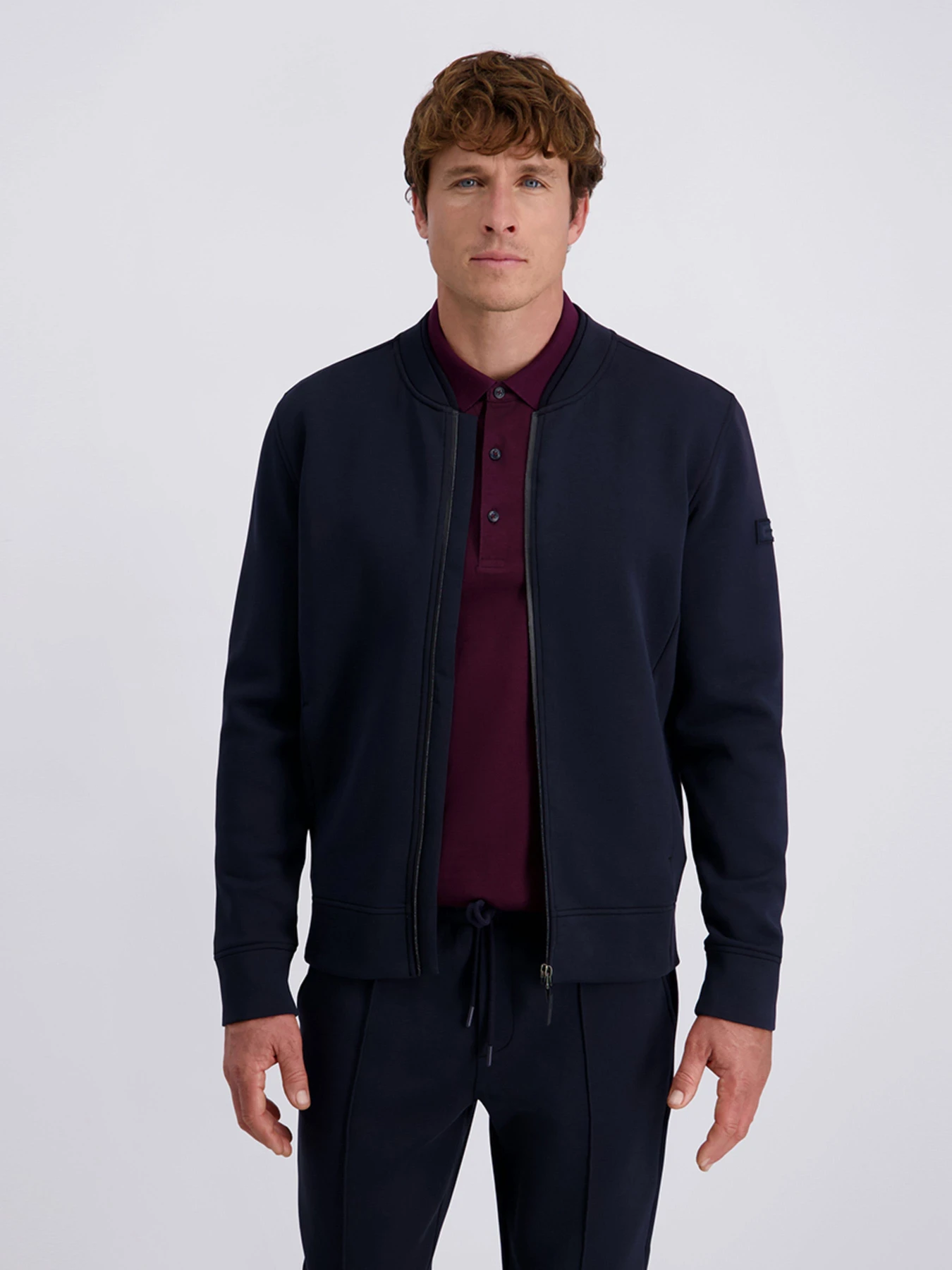 Худи и свитшоты Pierre Cardin модель C5 40649.4044.6325 Худи и свитшоты Pierre Cardin модель C5 40649.4044.6325 Фото