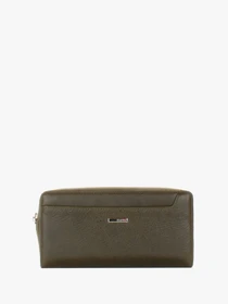Кошельки KARYA модель 1219-617 Фото