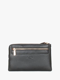 Кошельки KARYA модель 2032-45 Фото