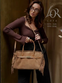 Сумки Bella Bertucci модель 2112-45-39 Фото
