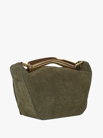 Сумки Bella Bertucci модель 7142-24-38 Фото