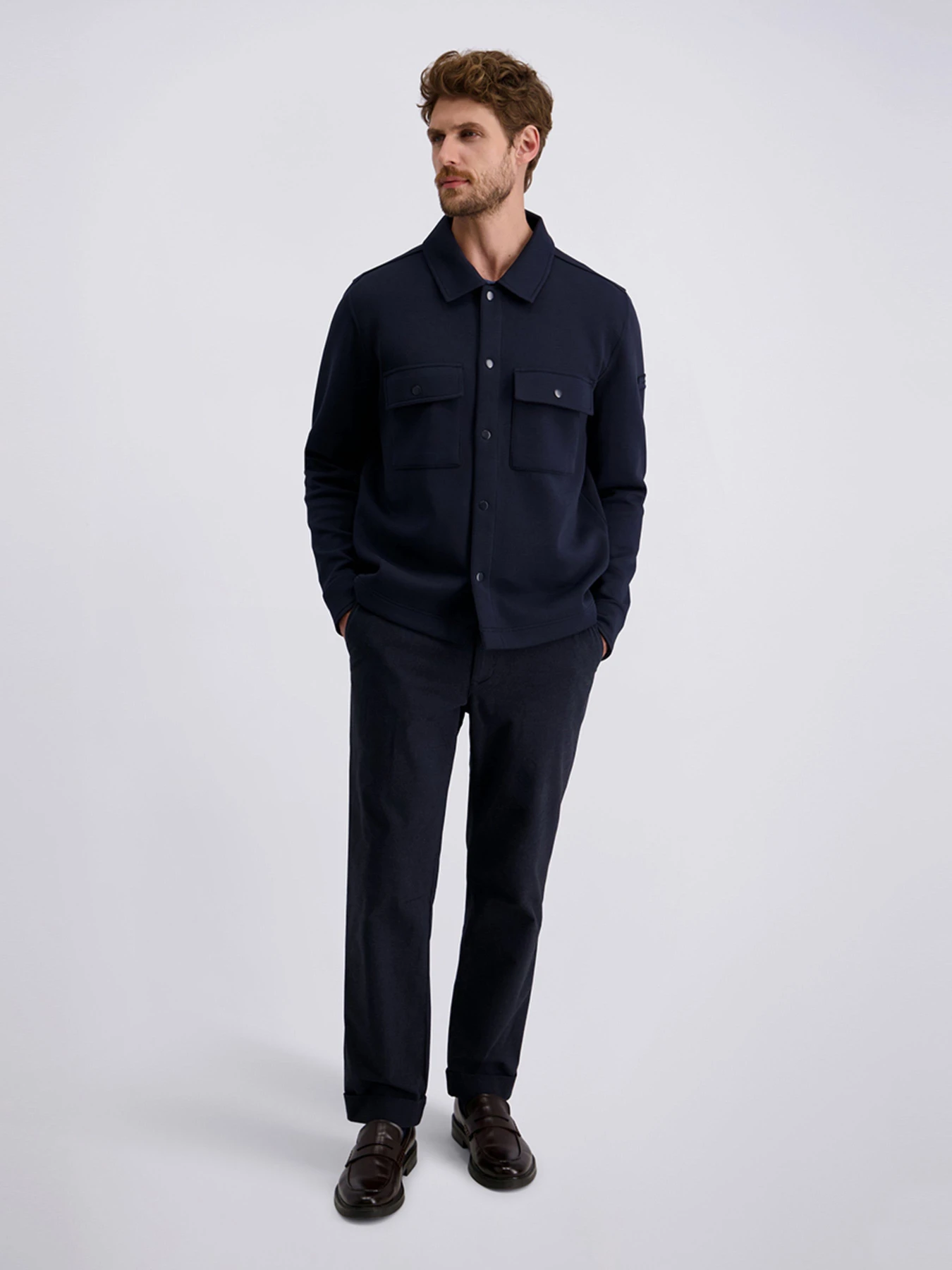 Куртки та дублянки Pierre Cardin модель C5 40678.4044.6325 Куртки та дублянки Pierre Cardin модель C5 40678.4044.6325 Фото