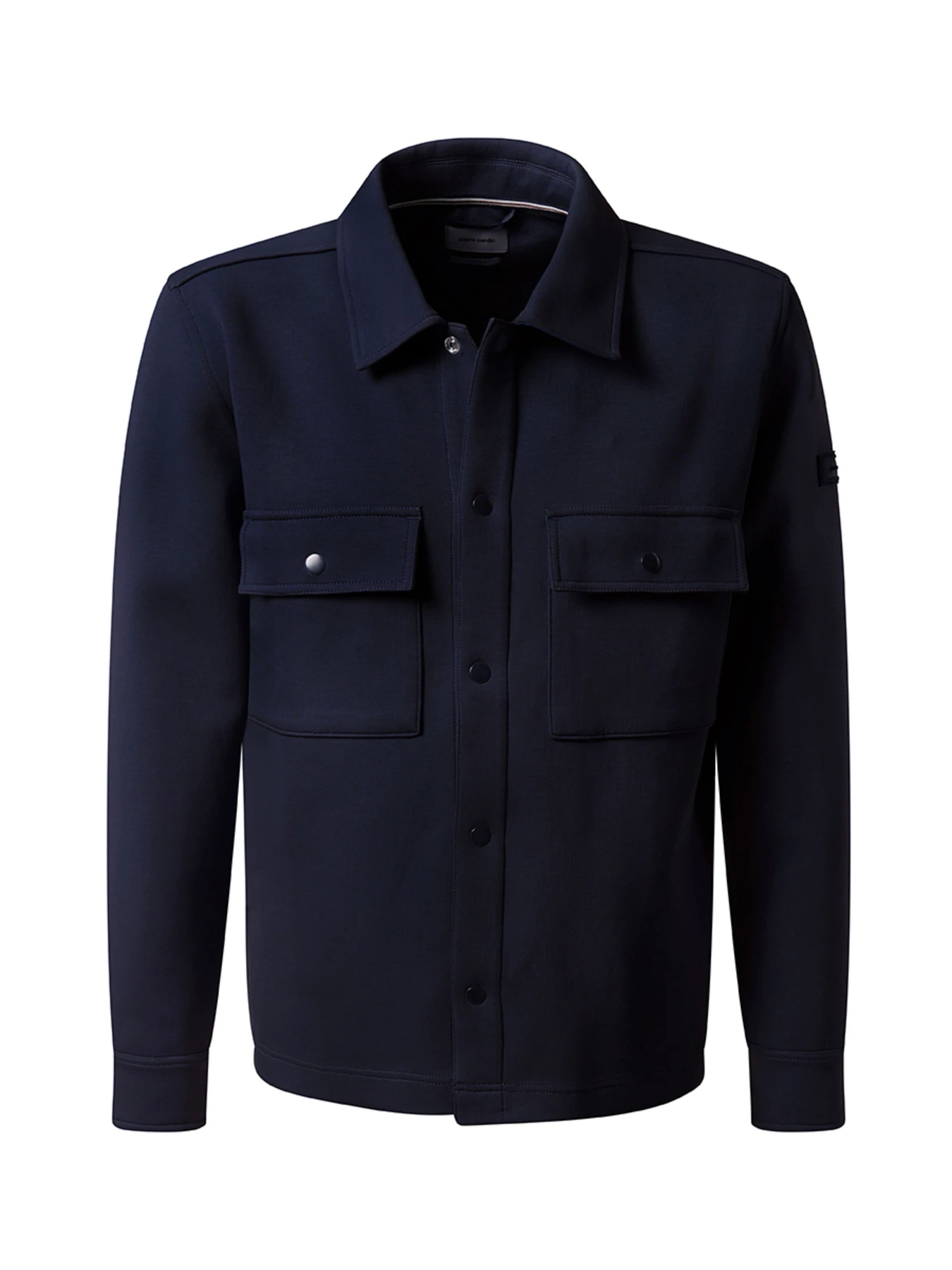 Куртки та дублянки Pierre Cardin модель C5 40678.4044.6325 Куртки та дублянки Pierre Cardin модель C5 40678.4044.6325 Фото