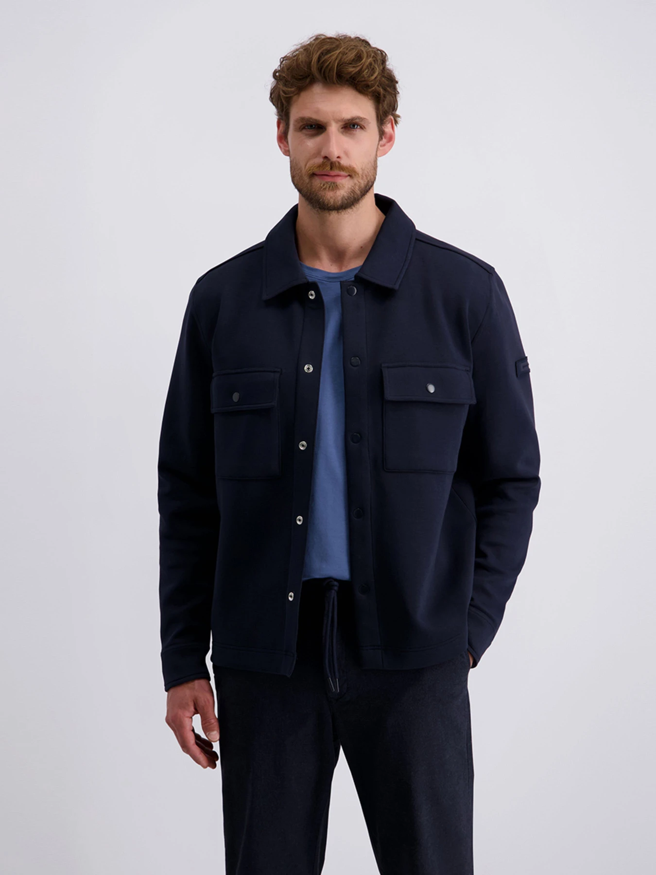 Куртки та дублянки Pierre Cardin модель C5 40678.4044.6325 Куртки та дублянки Pierre Cardin модель C5 40678.4044.6325 Фото