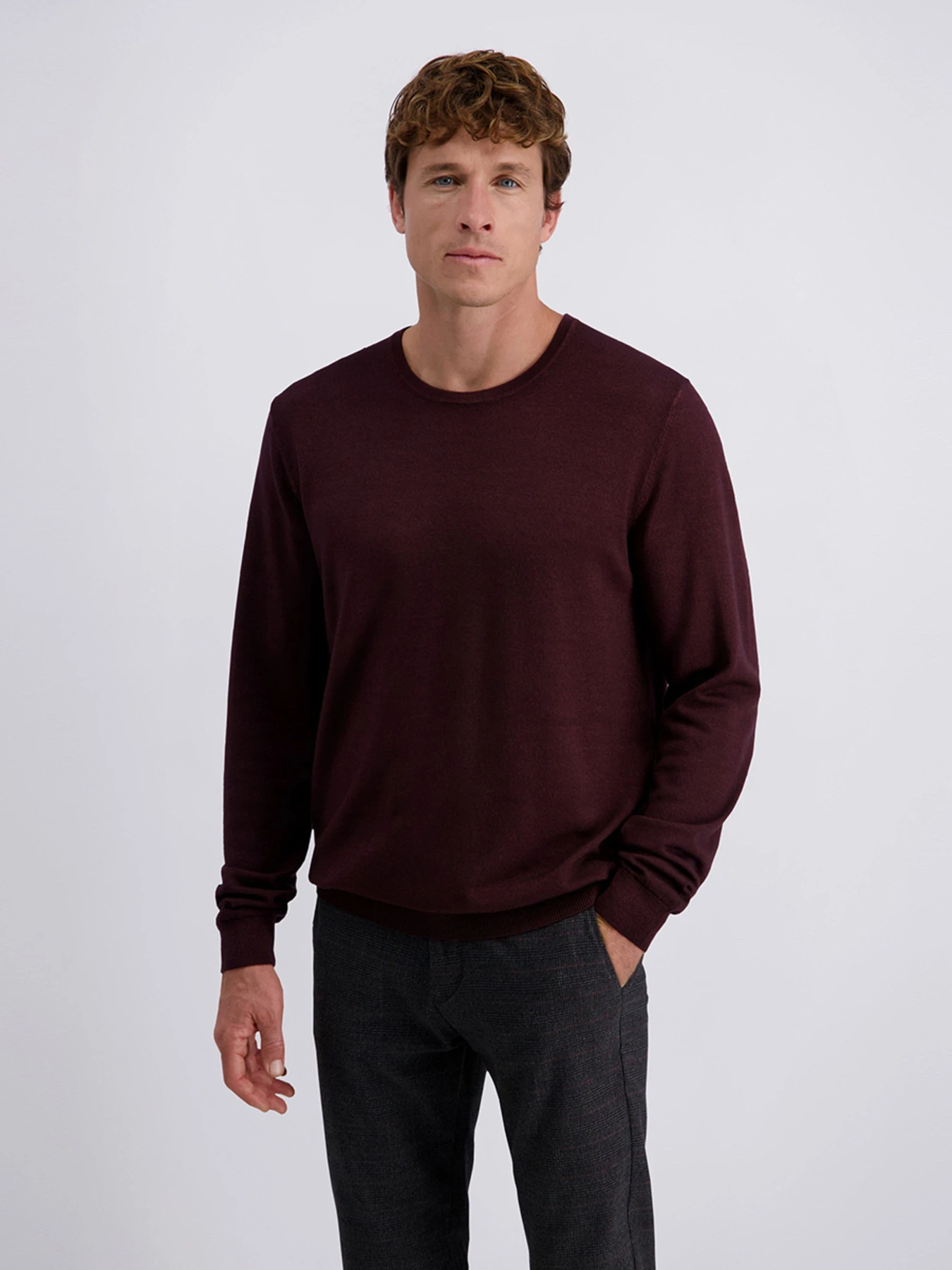 Свитры и кардиганы Pierre Cardin модель C5 50700.5037.4313 Свитры и кардиганы Pierre Cardin модель C5 50700.5037.4313 Фото